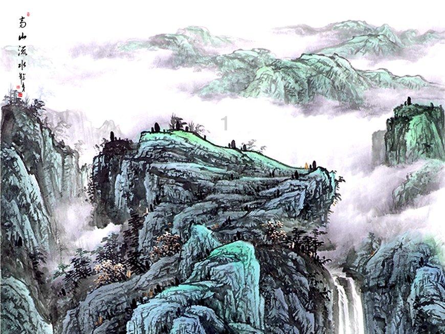 浙江清代4米高大灯，用了40多万颗玻璃